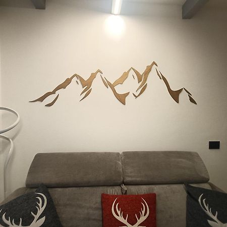 Ak House Apartment Aprica Bagian luar foto
