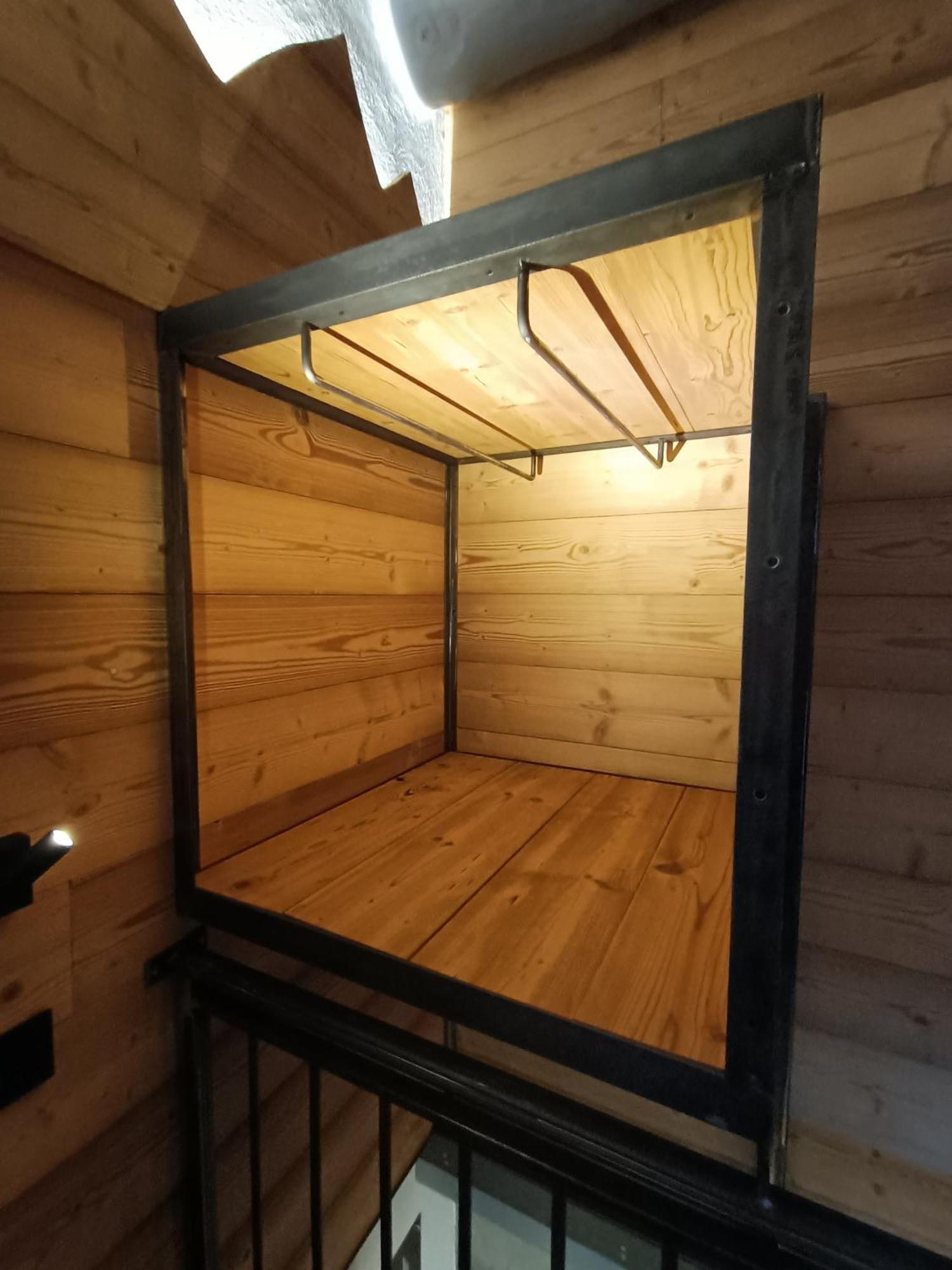 Ak House Apartment Aprica Bagian luar foto