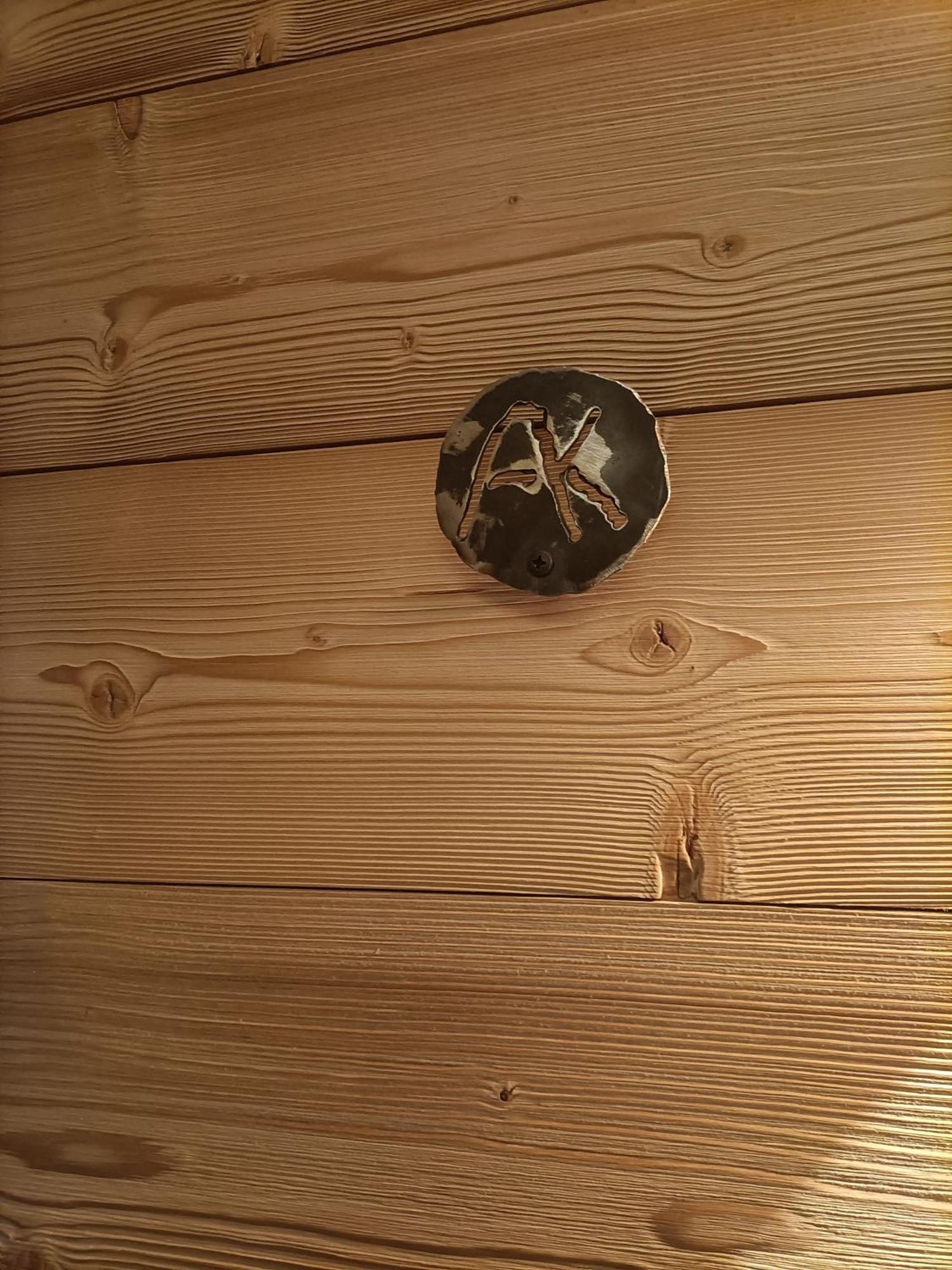 Ak House Apartment Aprica Bagian luar foto