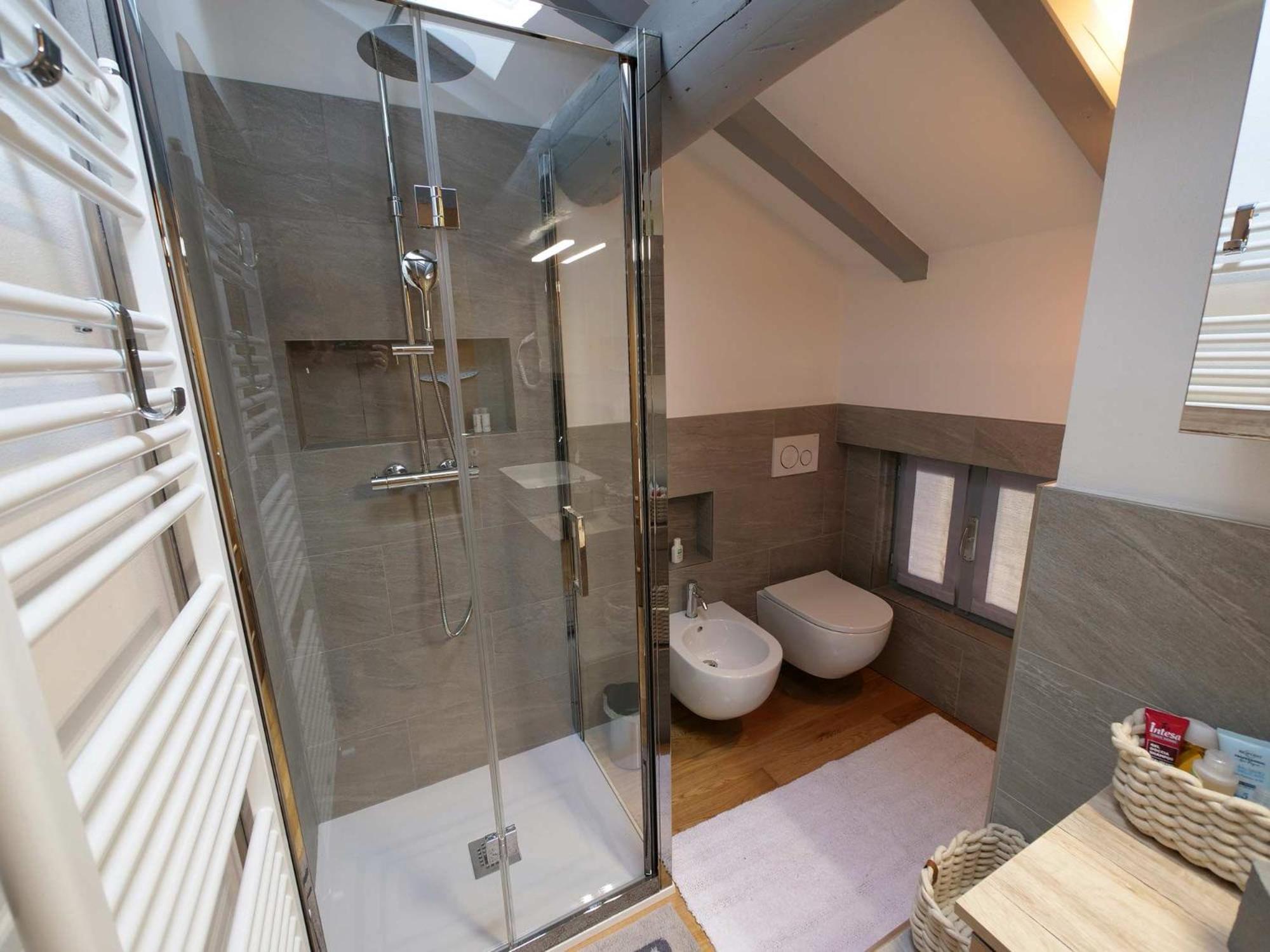 Ak House Apartment Aprica Bagian luar foto