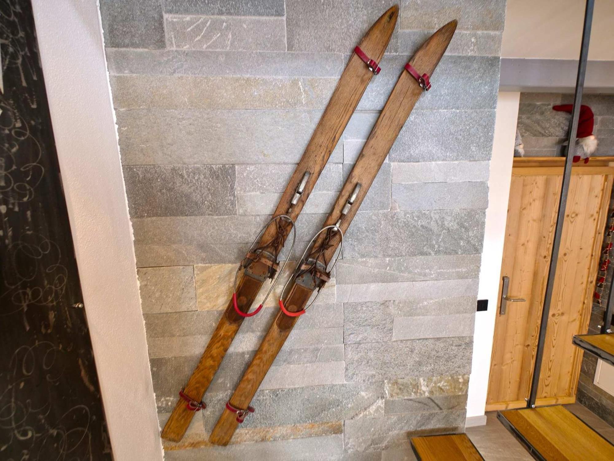 Ak House Apartment Aprica Bagian luar foto