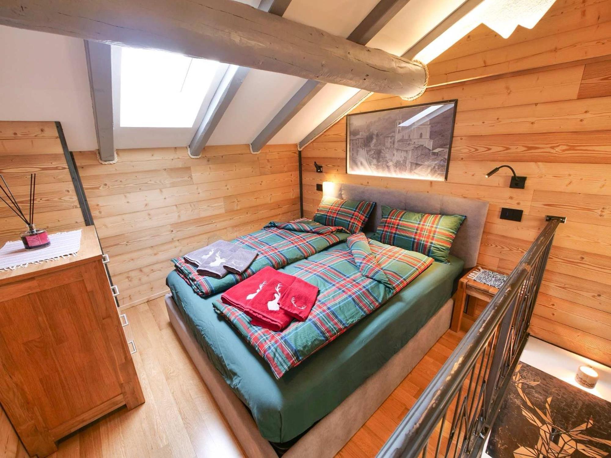 Ak House Apartment Aprica Bagian luar foto